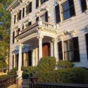 A house on statestreet