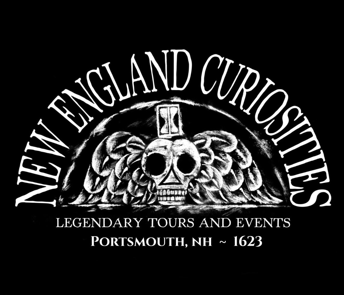 New England Curiosities