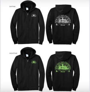 a person with collar shirt